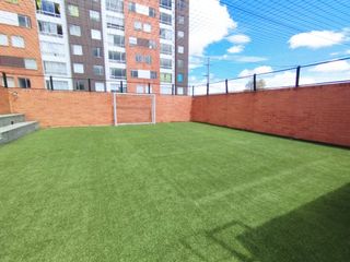 Foto 10 de apartamento en arriendo en la estanzuela-mártires. Cod A918367
