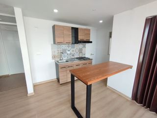 Foto 4 de apartamento en arriendo en la estanzuela-mártires. Cod A918367