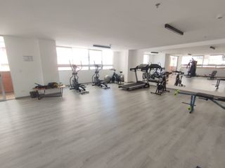 Foto 9 de apartamento en arriendo en la estanzuela-mártires. Cod A918367