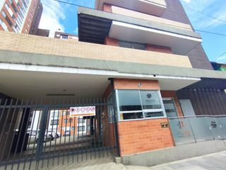 Foto 12 de apartamento en arriendo en la estanzuela-mártires. Cod A918367