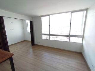 Foto 1 de apartamento en arriendo en la estanzuela-mártires. Cod A918367