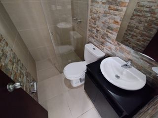 Foto 6 de apartamento en arriendo en la estanzuela-mártires. Cod A918367