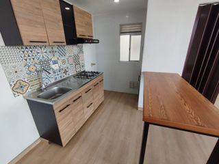 Foto 3 de apartamento en arriendo en la estanzuela-mártires. Cod A918367