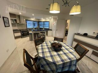 Casa en venta - Fincas de San Vicente Chacras 1 - Fondo a la laguna