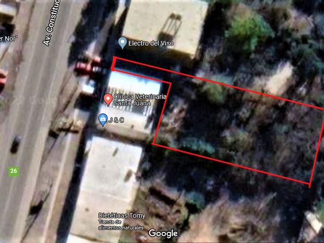 Lote en Del Viso cerca panamericana, Ruta 26