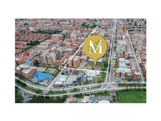 Venta Apartamento Menta Bogotá Cesión de Derechos