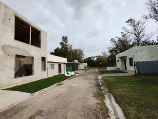 2 Lotes Baldíos | Barrio Villa Aurora | Del Viso