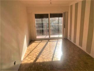 Venta Depto 2 Amb Con Balcon En Av. Diaz Velez 5500, Caballito