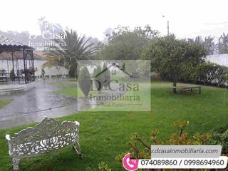 Casa en Venta en Machángara
