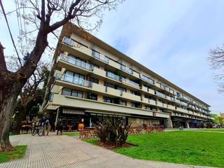 Departamento 53 m2.  C/COCHERA - A ESTRENAR - Belgrano - OPORTUNIDAD VENTA