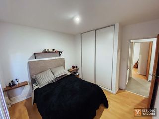 Departamento en venta - 2 dormitorios 1 baño - Cochera - 60mts2 - Tolosa, La Plata