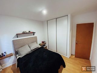 Departamento en venta - 2 dormitorios 1 baño - Cochera - 60mts2 - Tolosa, La Plata