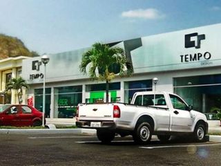 Foto 1 de Local Comercial en Aventura Plaza norte de Guayaquil 300m2