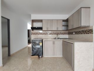 Foto 2 de apartamento en arriendo en el paramo. Cod A29152