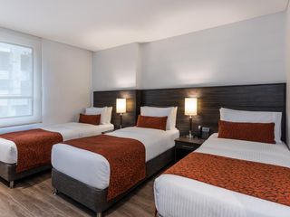 Foto 9 de hotel en venta en quinta paredes-teusaquillo. Cod V1004308