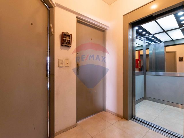 VENTA DEPTO 3 AMBIENTES CON DOS BALCONES Y BAULERA