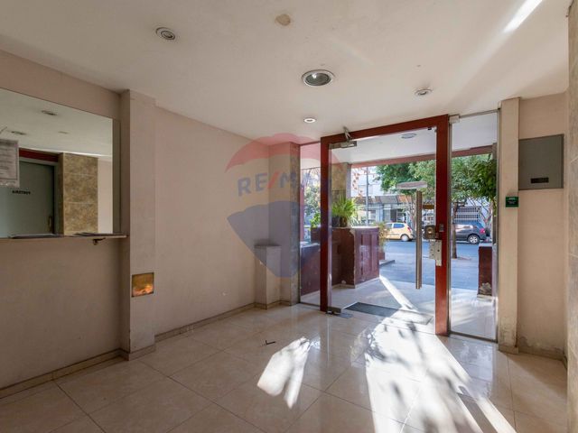 VENTA DEPTO 3 AMBIENTES CON DOS BALCONES Y BAULERA