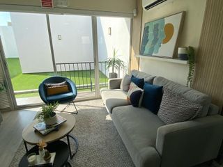Dpto. 2 dormitorios más ambiente flexible, con balcón - Cercado límite con Pueblo Libre