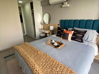 Dpto. 2 dormitorios más ambiente flexible, con balcón - Cercado límite con Pueblo Libre