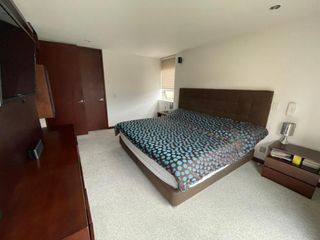 APARTAMENTO en ARRIENDO en Bogotá Colina Campestre