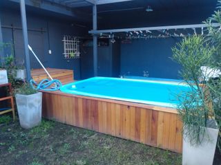Foto 36 de Casa de estilo en venta Temperley