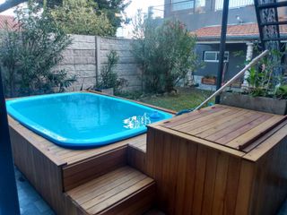 Foto 38 de Casa de estilo en venta Temperley