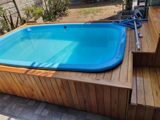 Foto 59 de Casa de estilo en venta Temperley