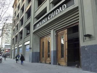 Excelente oportunidad - VENTA COCHERA - Molina Ciudad - BARRACAS