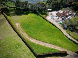 Lote semi Parcelacion exotica vista Via San Antonio La Ceja