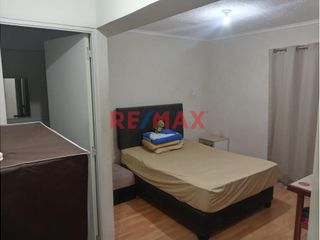 Foto 3 de # ¡OPORTUNIDAD ÚNICA! DEPARTAMENTO EN CONDOMINIO ALBRECHT II

## UBICACIÓN PRIVILEGIADA EN PLENO CENTRO

*¡La vida urbana que siempre soñaste está