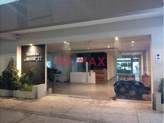 Foto 1 de # ¡OPORTUNIDAD ÚNICA! DEPARTAMENTO EN CONDOMINIO ALBRECHT II

## UBICACIÓN PRIVILEGIADA EN PLENO CENTRO

*¡La vida urbana que siempre soñaste está