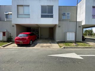 Foto 8 de casa en arriendo en ciudad country - jamundí. Cod A4957