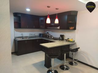 Foto 2 de Casa de venta en Av El Tejar  – código:16716