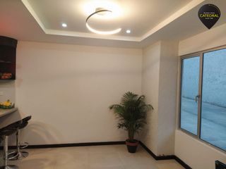 Foto 4 de Casa de venta en Av El Tejar  – código:16716