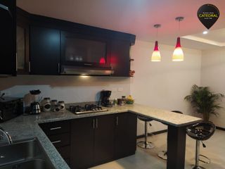 Foto 3 de Casa de venta en Av El Tejar  – código:16716