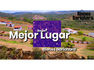 Lote 3F - Conjunto Bucaregua - Barichara