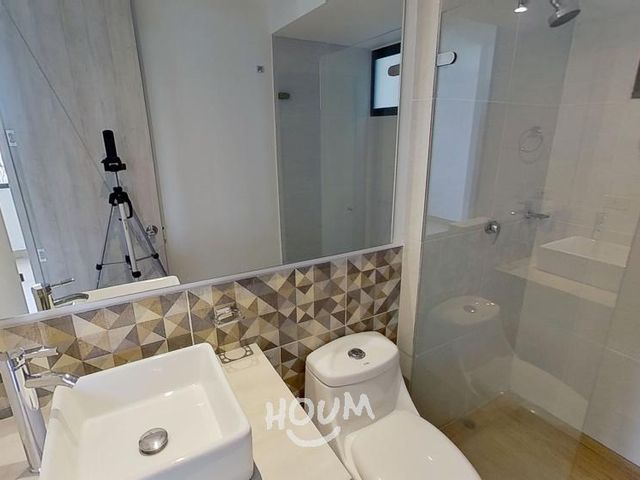 Apartamento Urbanización Reserva De Madrid ID: 106606