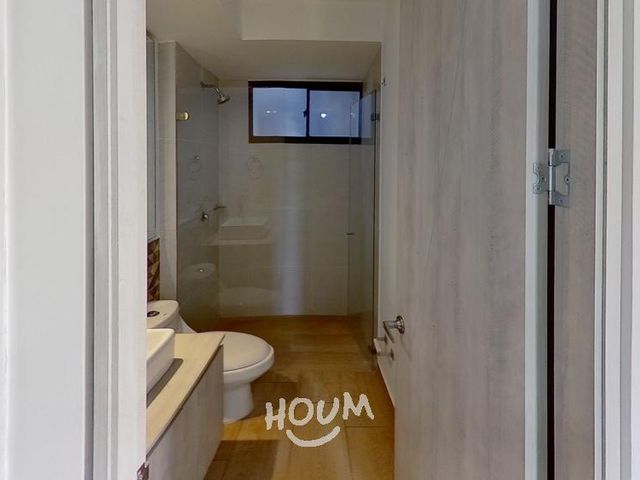 Apartamento Urbanización Reserva De Madrid ID: 106606
