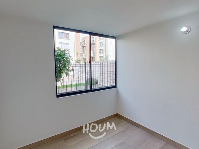 Apartamento Urbanización Reserva De Madrid ID: 106606