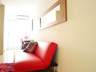 Venta departamento 1 dormitorio Nueva Córdoba- Crisol al 100 con terraza en la mejor ubicacion!