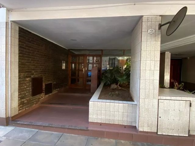 Venta Amplio Semipiso En Flores
