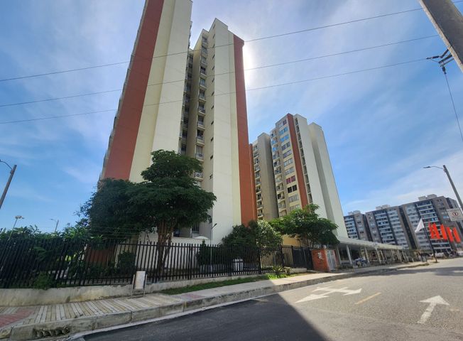 Apartamento en arriendo en Suroccidente