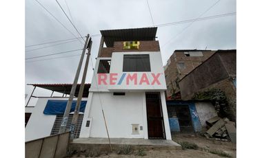 Casa en Venta en Jacobo Hunter - Widok 3