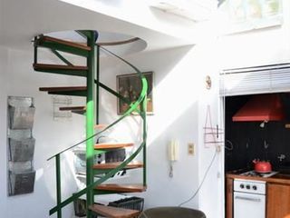 Departamento Temporario en Recoleta Amoblado. Lleno de Luz.