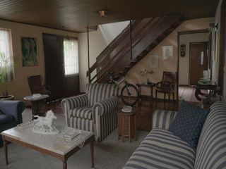Foto 2 de casa en venta en niza. Cod V6472