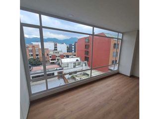 Vendo Apartamento en Nicolas de Federman para estrenar, Bogota