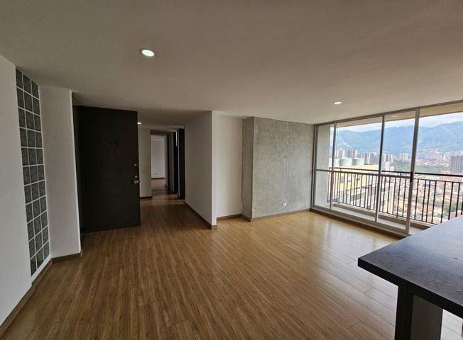 Apartment for rent in Bello