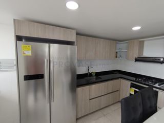 Foto 17 de APARTAMENTO en ARRIENDO en Los Patios LA FLORESTA