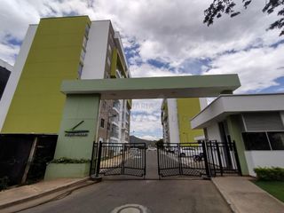 Foto 1 de APARTAMENTO en ARRIENDO en Los Patios LA FLORESTA