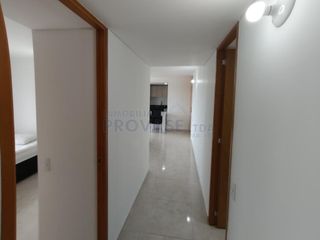Foto 9 de APARTAMENTO en ARRIENDO en Los Patios LA FLORESTA